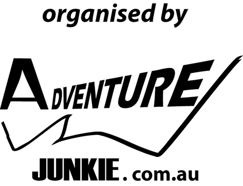 Adrenalin Quest Adventure Race